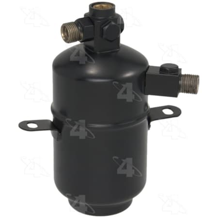 Four Seasons Mercedes 190 Series 93-84 Filter Drier, 33400 33400